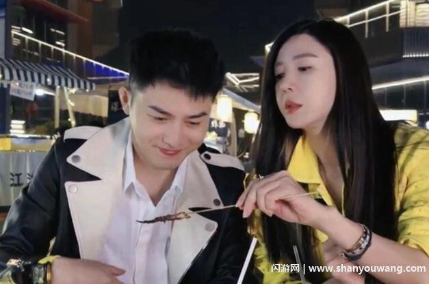 周韦彤和衣哥什么关系 两人疑似恋情曝光在一起交往了
