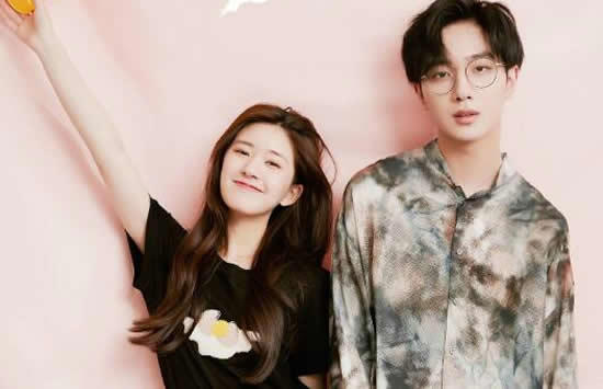 李宏毅与赵露思是什么关系 两人公布恋情不久传出分手让人震惊
