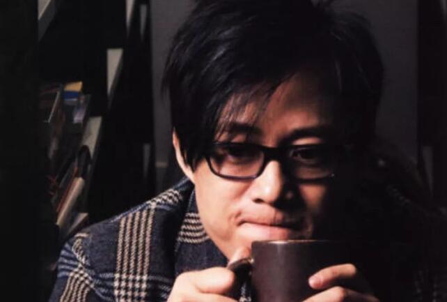 林夕黄耀明什么关系 拒绝林夕后黄耀明出柜令人唏嘘