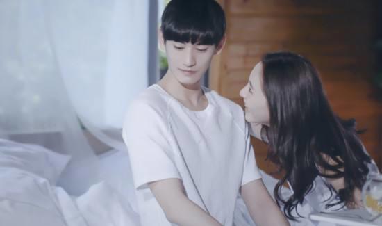 吴倩怀孕22周产检路透图曝光 被传怀孕和张雨剑不结婚真相揭秘