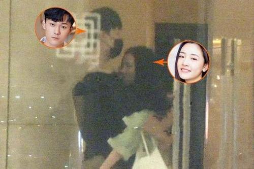 吴倩怀孕22周产检路透图曝光 被传怀孕和张雨剑不结婚真相揭秘