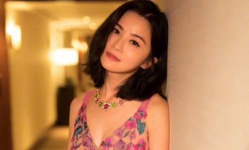 阿Sa自爆完成冻卵希望十年内用上 阿Sa否认年底结婚被疑感情生变