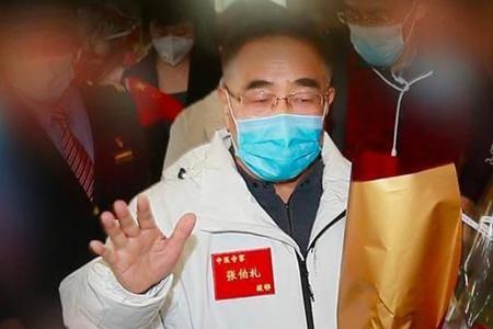 如何看待方方要求张伯礼院士向她道歉 方方方的封城日记完整版