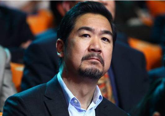 张国立人设崩塌 儿子张默吸毒被抓老戏骨备受指责