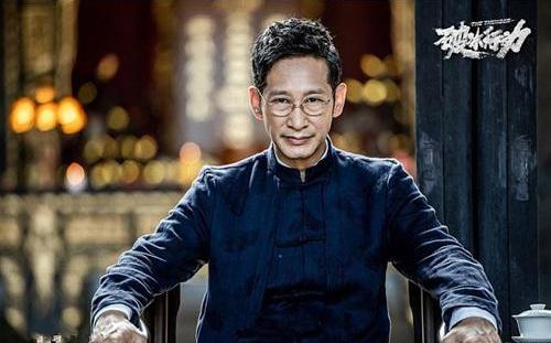 王劲松怒斥演员背台词问题表示不要脸 王劲松电视剧演技获赞