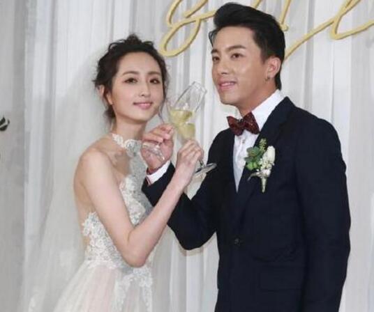 柯佳嬿第一个老公是谁和谢坤达结婚现状 柯佳嬿演过的电视剧难怪眼熟