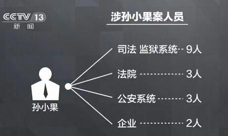 孙小果案件回顾 央视起底孙小果案让人震惊