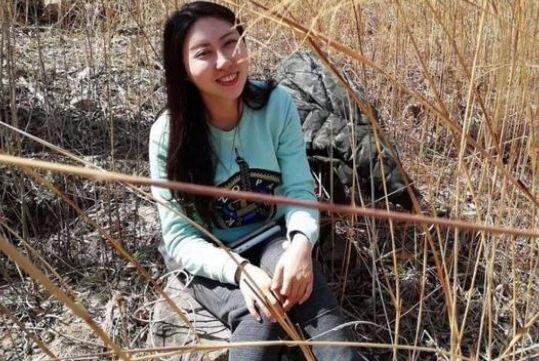 贾浅浅是谁 为什么要写这样的诗?