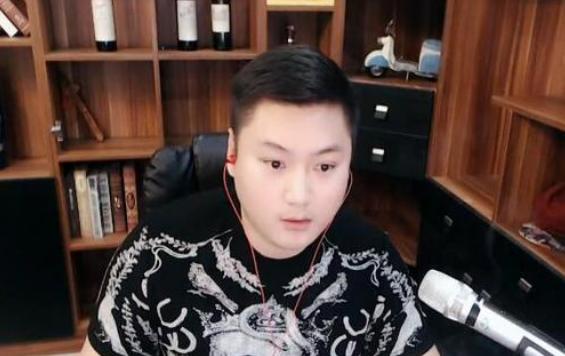 yy李家军周年庆 yy李家军简历