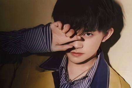 易烊千玺第二部男主电影是什么 送你一朵小红花演员表阵容曝光