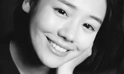 马思纯的微笑为什么被叫做海绵宝宝 马思纯最新消息身材引热议
