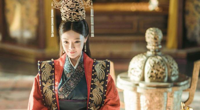 大明风华大结局怎样的 朱亚文汤唯最终结局怎样了