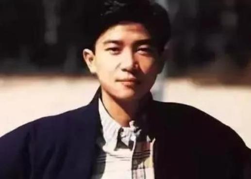 事业如日中天的陈百强死因是什么?陈百强85事件是什么