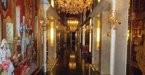 深圳张少宇团队是真的吗 张少宇混也是一种生活