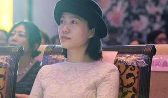 翁帆个人资料简历 起底翁帆第一任丈夫是谁