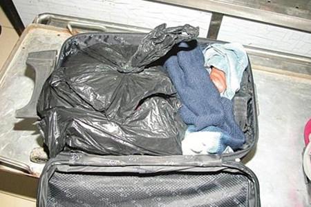 郑州一拉杆箱内发现女尸 郑州航空港区命案事件详情始末介绍