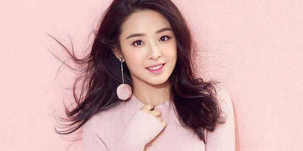 张含韵年龄多大了 盘点张含韵演唱过的歌曲有哪些