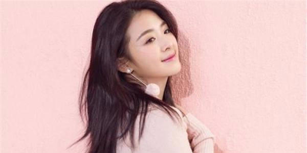 张含韵年龄多大了 盘点张含韵演唱过的歌曲有哪些