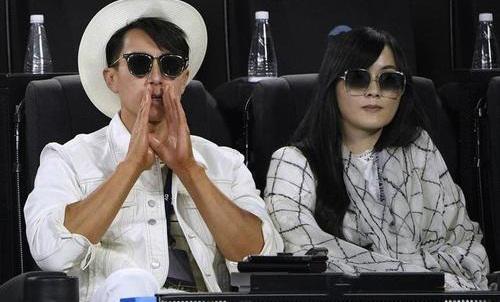 婚前21天嘉宾名单完整版 吴尊老婆林丽吟的家庭背景深扒真不简单