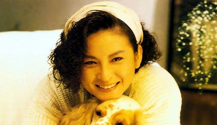 陈淑桦现状近期照曝光憔悴不堪 陈淑桦为何销声匿迹和母亲去世有关