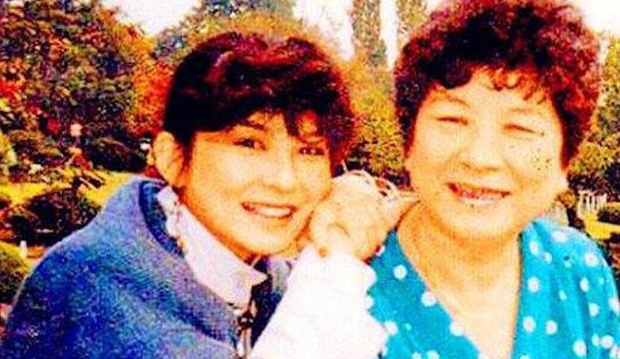 陈淑桦现状近期照曝光憔悴不堪 陈淑桦为何销声匿迹和母亲去世有关