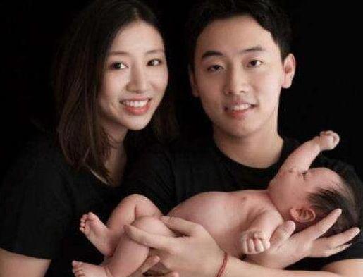 体操女神周捷现状幸福美满 与邹凯爱情故事网上流传