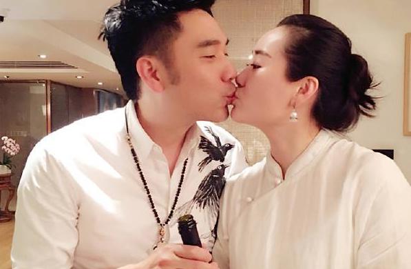 林依轮结过几次婚 林依轮个人资料简介