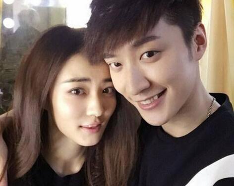徐璐乔任梁关系如何是男女朋友吗 乔任梁微博骂徐璐是什么原因