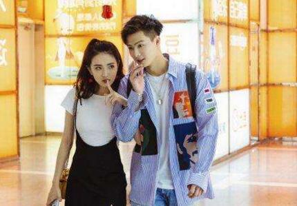 徐璐乔任梁关系如何是男女朋友吗 乔任梁微博骂徐璐是什么原因