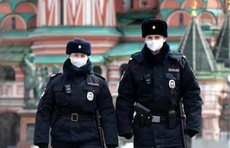 俄罗斯冠状病毒大爆发疫情最新消息 病毒是怎么泛滥的？