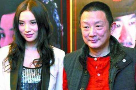 张黎小宋佳已分手吗 小宋佳情史丰富张黎5次离婚绯闻多