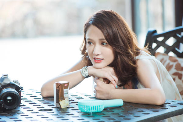 陈乔恩怼网友是怎么回事 有男友却和陈正飞关系暧昧被质疑