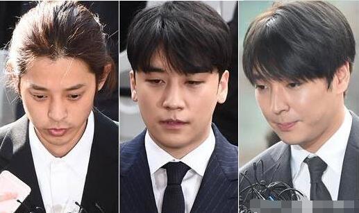 崔钟勋韩国多人强奸案定案!或处于5年以上至无期徒刑
