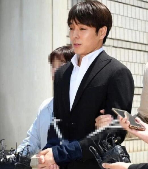 崔钟勋韩国多人强奸案定案！或处于5年以上至无期徒刑