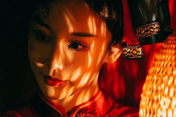 分手后的qq个性签名 从此再也没有她