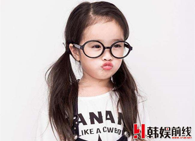 小女孩发型绑扎方法 五种小女孩甜美发型绑扎妈咪必学