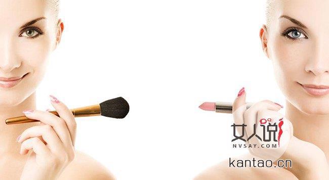 初学者怎样学化妆 超详细简单8个化妆步骤小白们快看过来