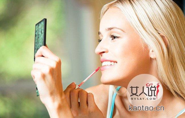 初学者怎样学化妆 超详细简单8个化妆步骤小白们快看过来