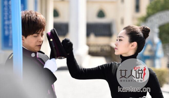 大小S三姐妹罕见同框 三姐妹长相神似令网友惊讶不已