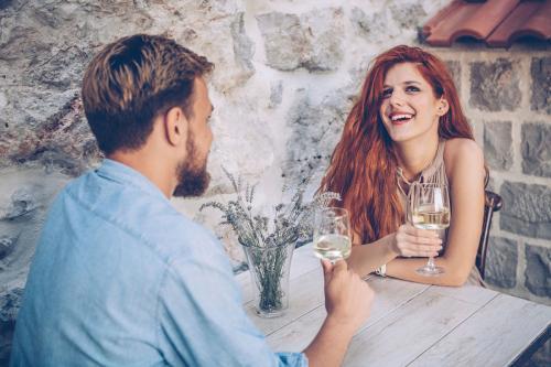 如何单身约会 这几招你需要具备