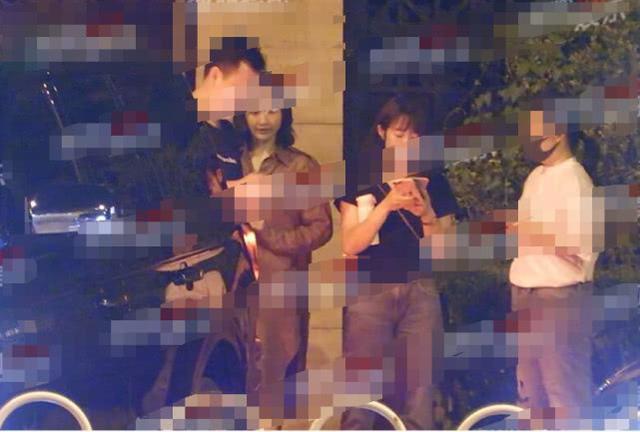 王凯王鸥恋情曝光？王凯王鸥否认恋情称双方仅是朋友