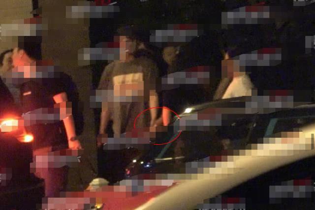 王凯王鸥恋情曝光？王凯王鸥否认恋情称双方仅是朋友