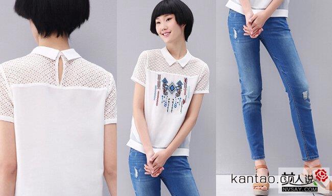 polo衫是什么意思 4组搭配给你答案