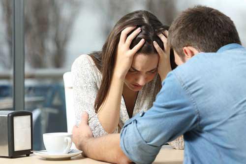 男女朋友吵架正常吗？恋爱中经常吵架怎么办