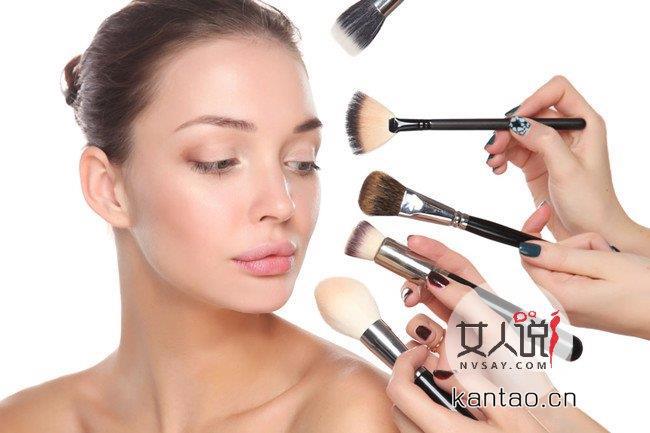 怎么样化非主流妆 三分钟教会你化非主流妆让我们一起变美吧