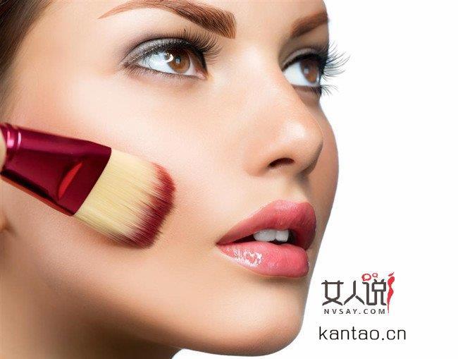 怎么样化非主流妆 三分钟教会你化非主流妆让我们一起变美吧