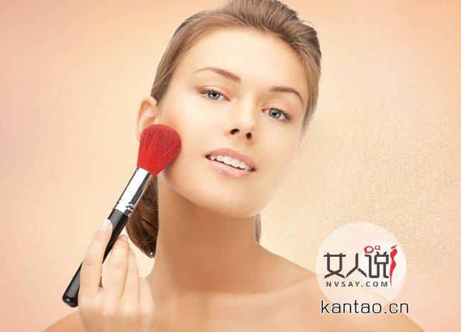 怎么样化非主流妆 三分钟教会你化非主流妆让我们一起变美吧