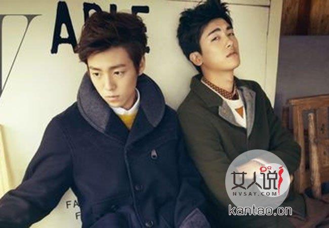 赵又廷接机高圆圆 机场大秀恩爱撒甜蜜狗粮