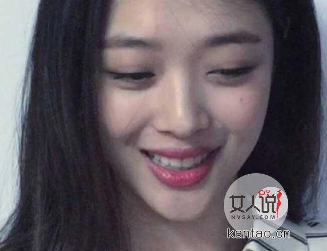 网友偶遇关晓彤 网友直呼怪不得鹿晗会喜欢