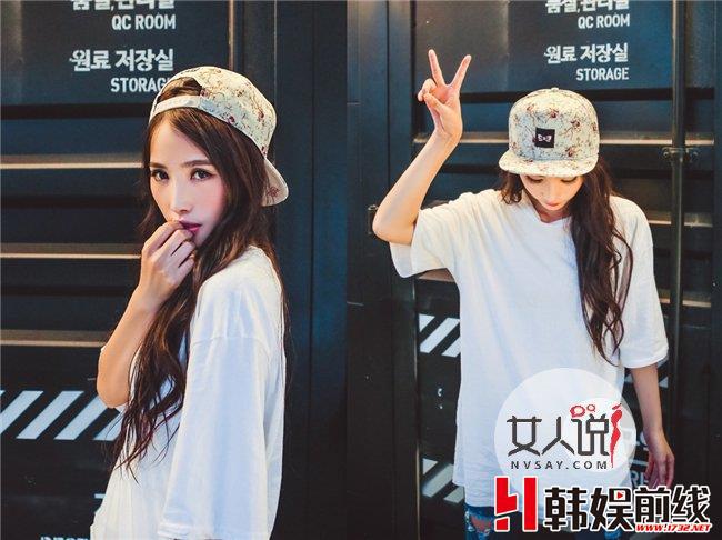 卷发怎么扎马尾好看 十个小步骤让你每天花样百出